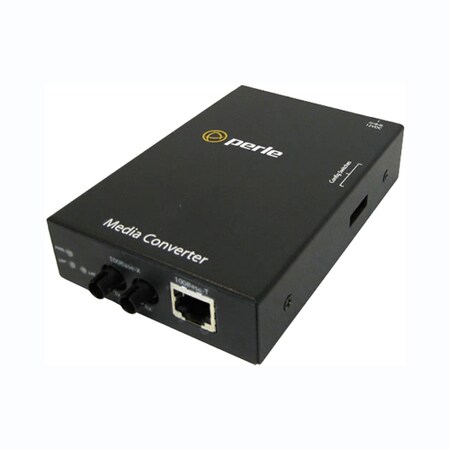 Perle Systems S-100-S2St120 Media Converter 05050354